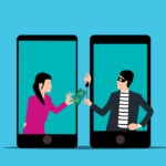 Romance Scam